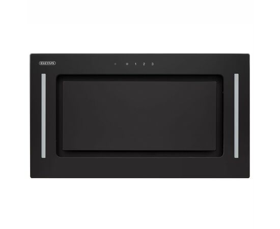 Вытяжка кухонная Eleyus INTEGRA 800 52 BL, изображение 4 Вытяжка кухонная Eleyus INTEGRA 800 52 BL, изображение 4
