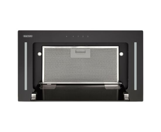 Вытяжка кухонная Eleyus INTEGRA 800 52 BL, изображение 5 Вытяжка кухонная Eleyus INTEGRA 800 52 BL, изображение 5
