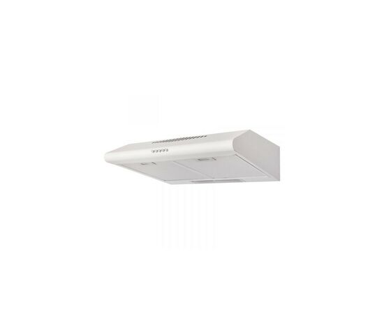 Вытяжка кухонная Jantar PHT I LED 50 WH, изображение 2 Вытяжка кухонная Jantar PHT I LED 50 WH, изображение 2