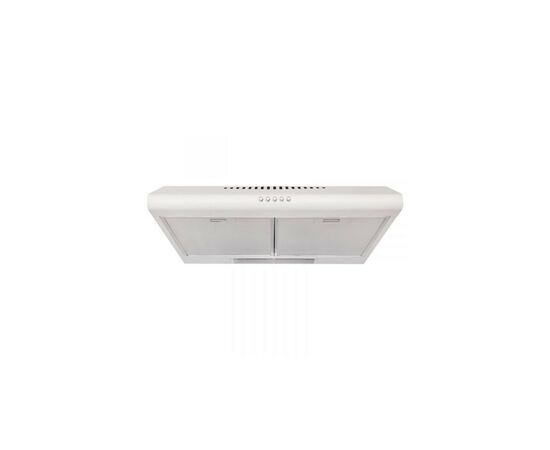 Вытяжка кухонная Jantar PHT I LED 50 WH, изображение 3 Вытяжка кухонная Jantar PHT I LED 50 WH, изображение 3