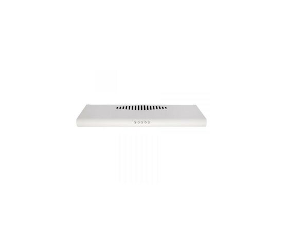 Вытяжка кухонная Jantar PHT I LED 50 WH, изображение 4 Вытяжка кухонная Jantar PHT I LED 50 WH, изображение 4