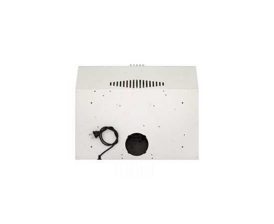 Вытяжка кухонная Jantar PHT I LED 50 WH, изображение 6 Вытяжка кухонная Jantar PHT I LED 50 WH, изображение 6