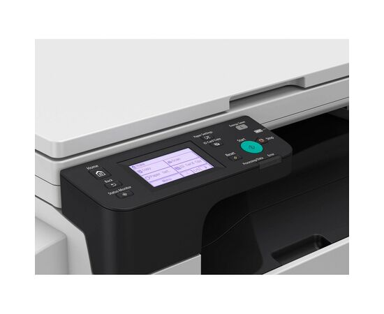 Многофункциональное устройство Canon iR-2224 (5942C001), изображение 2 Многофункциональное устройство Canon iR-2224 (5942C001), изображение 2