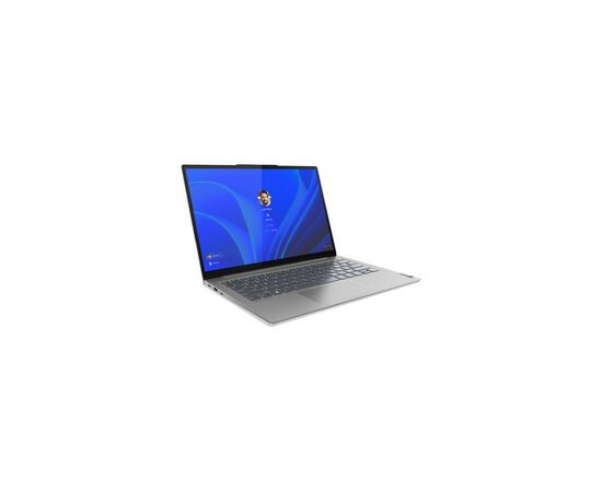 Ноутбук Lenovo ThinkBook 13s G4 IAP (21AR0045RA), изображение 3 Ноутбук Lenovo ThinkBook 13s G4 IAP (21AR0045RA), изображение 3