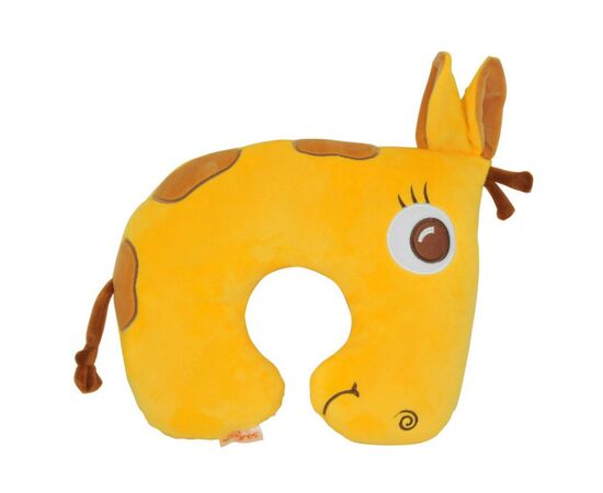 Мягкая игрушка Tigres Подголовник Жирафчик (ПД-0344)