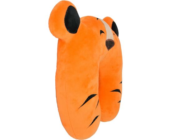 Мягкая игрушка Tigres Подголовник Тигрик (ПД-0419), изображение 2 Мягкая игрушка Tigres Подголовник Тигрик (ПД-0419), изображение 2