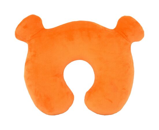 Мягкая игрушка Tigres Подголовник Тигрик (ПД-0419), изображение 3 Мягкая игрушка Tigres Подголовник Тигрик (ПД-0419), изображение 3