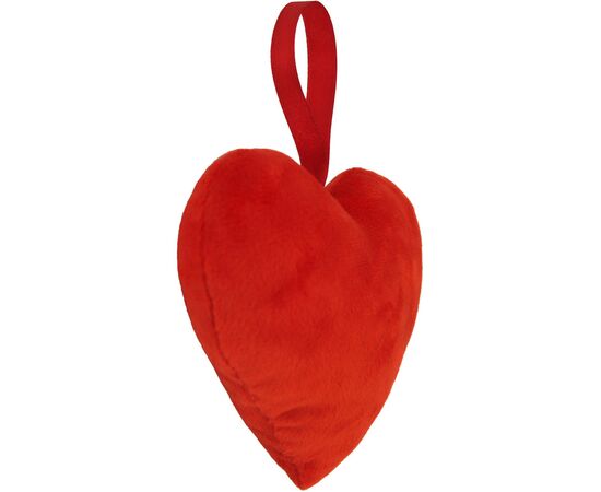 Мягкая игрушка Tigres Подушка - валентинка Heart (ПД-0394), изображение 2 Мягкая игрушка Tigres Подушка - валентинка Heart (ПД-0394), изображение 2