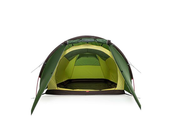 Намет Naturehike Cloud Tunnel 2 NH20ZP006 Dark Green (6927595761977), зображення 2 Намет Naturehike Cloud Tunnel 2 NH20ZP006 Dark Green (6927595761977), зображення 2