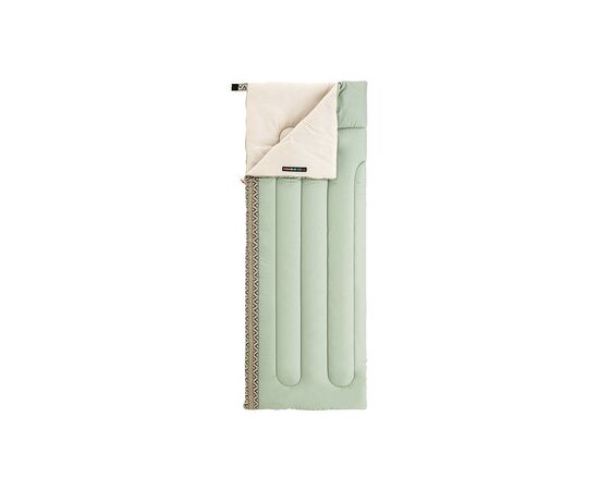 Спальний мішок Naturehike L150 NH20MSD05 Light Green (6927595767436)