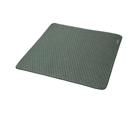 Туристический коврик Naturehike NH20FCD11 180 х 145 см Moss Green (6927595766156)