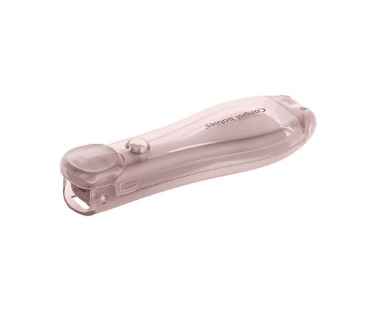 Набір дитячого посуду Canpol babies Ложечка cкладна дорожня - рожева (56/611_pin), зображення 4 Набір дитячого посуду Canpol babies Ложечка cкладна дорожня - рожева (56/611_pin), зображення 4