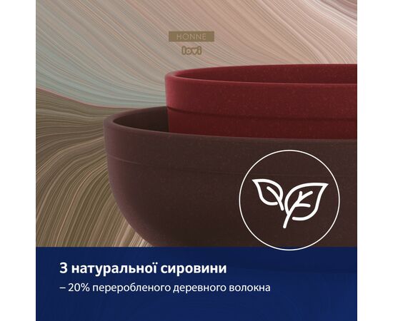 Тарелка детская Lovi Pistachio Tamarillo Бордовые 2 шт (21/531_red), изображение 6
