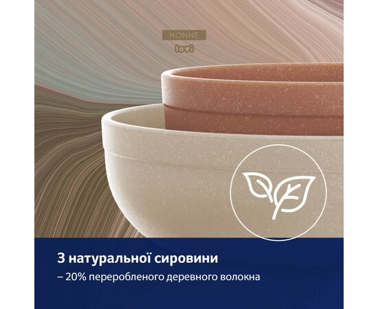 Тарелка детская Lovi Granola Бежевые 2 шт (21/531_bei), изображение 6