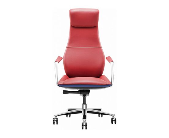 Офисное кресло GT Racer X-808 Red/Blue (X-808 Red/Blue (ZP-02, ZP-09)), изображение 2 Офисное кресло GT Racer X-808 Red/Blue (X-808 Red/Blue (ZP-02, ZP-09)), изображение 2