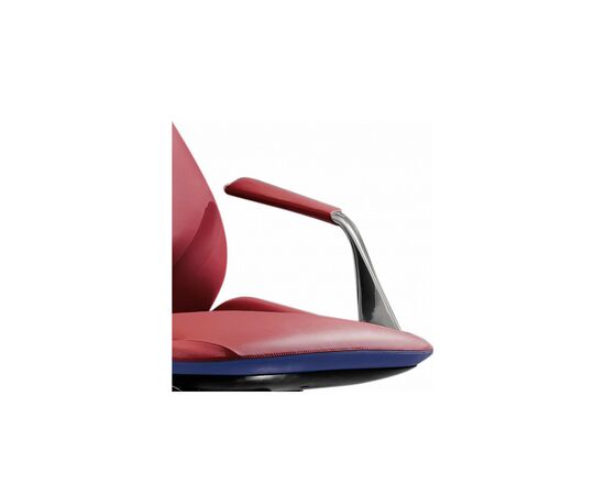 Офисное кресло GT Racer X-808 Red/Blue (X-808 Red/Blue (ZP-02, ZP-09)), изображение 8 Офисное кресло GT Racer X-808 Red/Blue (X-808 Red/Blue (ZP-02, ZP-09)), изображение 8