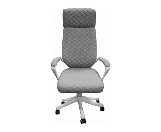 Офисное кресло GT Racer B-2239 Gray