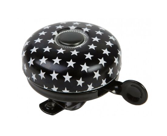 Звонок VLT White Stars 58mm (BEL-115)