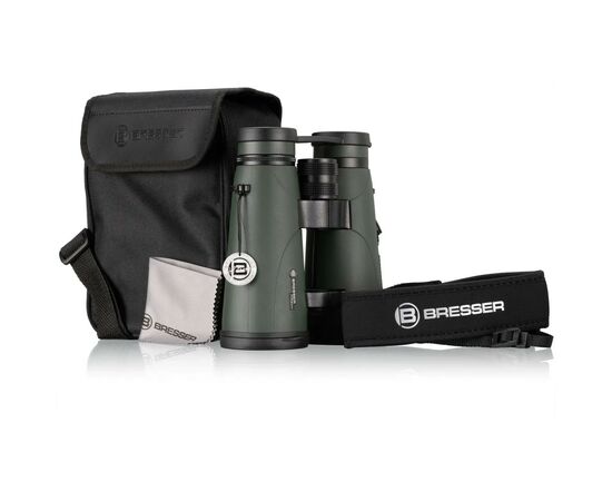 Бинокль Bresser Pirsch 15x56 WP Phase Coating (1721556) (930219), изображение 6 Бинокль Bresser Pirsch 15x56 WP Phase Coating (1721556) (930219), изображение 6