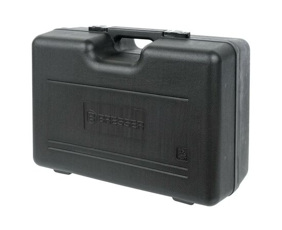 Микроскоп Bresser Erudit Basic Mono 40x-400x з адаптером для смартфона + кейс (922745), изображение 8 Микроскоп Bresser Erudit Basic Mono 40x-400x з адаптером для смартфона + кейс (922745), изображение 8