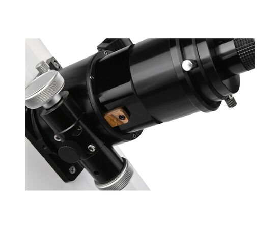Телескоп Bresser Messier 10" Dobson з сонячним фільтром (4716425) (926267), изображение 3 Телескоп Bresser Messier 10" Dobson з сонячним фільтром (4716425) (926267), изображение 3