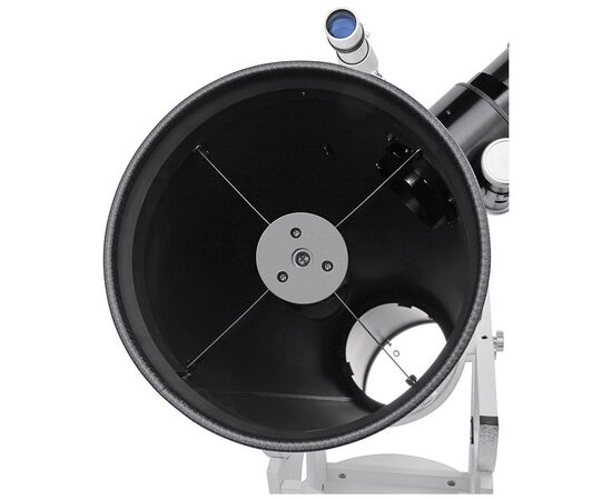 Телескоп Bresser Messier 8" Dobson з сонячним фільтром (4716420) (927557), изображение 4 Телескоп Bresser Messier 8" Dobson з сонячним фільтром (4716420) (927557), изображение 4