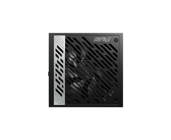Блок питания MSI 1000W (MPG A1000G PCIE5), изображение 5 Блок питания MSI 1000W (MPG A1000G PCIE5), изображение 5