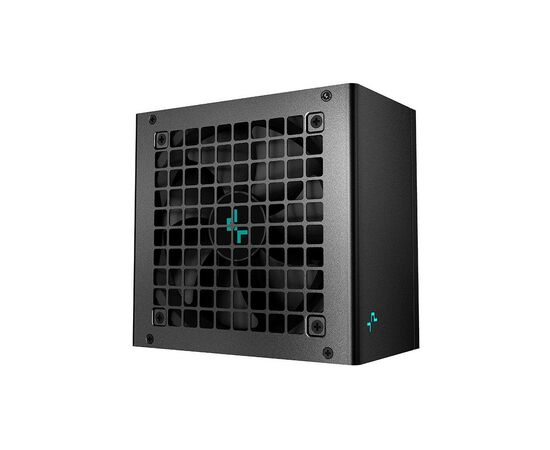 Блок питания Deepcool 850W PK850D (R-PK850D-FA0B-EU), изображение 2 Блок питания Deepcool 850W PK850D (R-PK850D-FA0B-EU), изображение 2