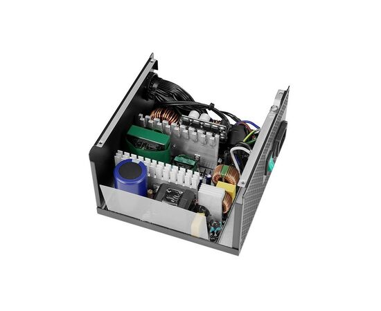 Блок питания Deepcool 850W PK850D (R-PK850D-FA0B-EU), изображение 7 Блок питания Deepcool 850W PK850D (R-PK850D-FA0B-EU), изображение 7