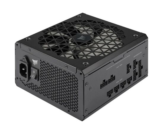 Блок питания Corsair 750W RM750x Shift PCIE5 (CP-9020251-EU)