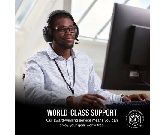 Кулер для корпуса Corsair AF120 Elite High-Performance Black (CO-9050140-WW), изображение 7 Кулер для корпуса Corsair AF120 Elite High-Performance Black (CO-9050140-WW), изображение 7