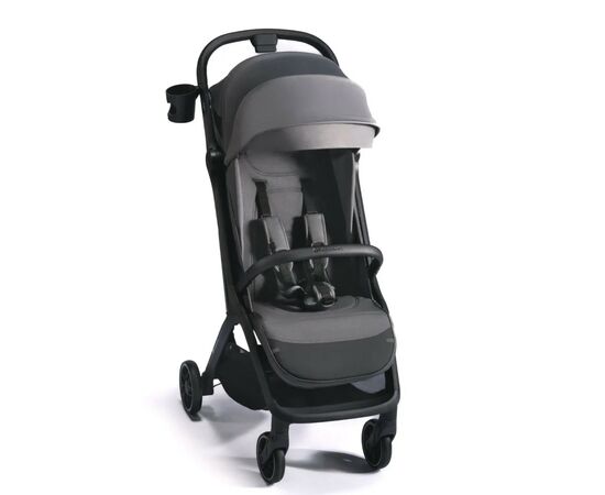 Коляска Kinderkraft Nubi 2 Cloudy Grey (KSNUBI02GRY0000) (5902533922062)