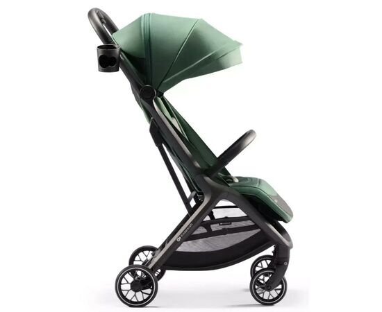 Коляска Kinderkraft Nubi 2 Mystic Green (KSNUBI02GRE0000) (5902533922079), изображение 2 Коляска Kinderkraft Nubi 2 Mystic Green (KSNUBI02GRE0000) (5902533922079), изображение 2