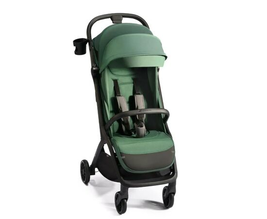 Коляска Kinderkraft Nubi 2 Mystic Green (KSNUBI02GRE0000) (5902533922079)