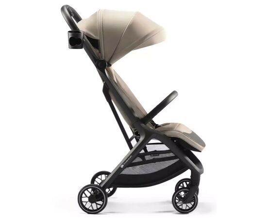 Коляска Kinderkraft Nubi 2 Sand Beige (KSNUBI02BEG0000) (5902533922093), изображение 2 Коляска Kinderkraft Nubi 2 Sand Beige (KSNUBI02BEG0000) (5902533922093), изображение 2