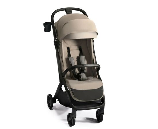 Коляска Kinderkraft Nubi 2 Sand Beige (KSNUBI02BEG0000) (5902533922093)