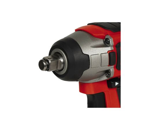 Гайковерт Einhell IMPAXXO 18/230., PXC, 230 Нм, 18В (без АКБ и ЗУ) (4510080), изображение 3 Гайковерт Einhell IMPAXXO 18/230., PXC, 230 Нм, 18В (без АКБ и ЗУ) (4510080), изображение 3