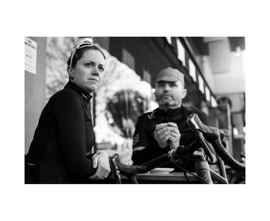 Звонок Knog Oi Luxe Small Silver (12127), изображение 4 Звонок Knog Oi Luxe Small Silver (12127), изображение 4