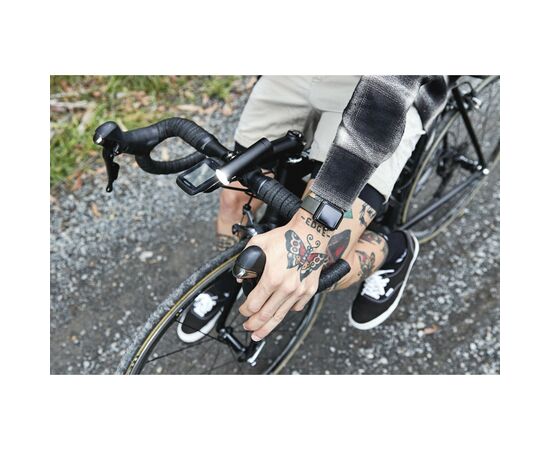 Звонок Knog Oi Luxe Small Silver (12127), изображение 8 Звонок Knog Oi Luxe Small Silver (12127), изображение 8