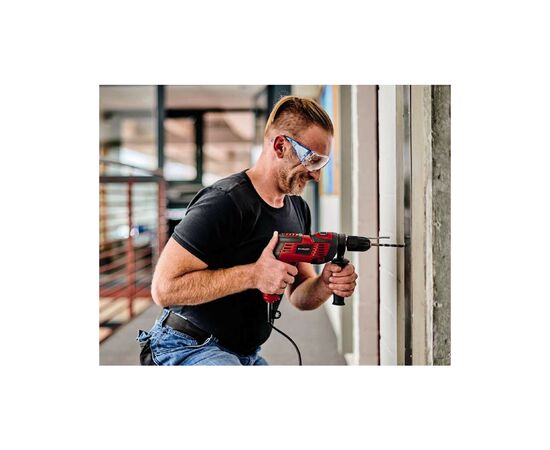 Дрель Einhell TC-ID 720/1 E (4259848), изображение 2 Дрель Einhell TC-ID 720/1 E (4259848), изображение 2