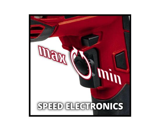 Дрель Einhell TC-ID 720/1 E (4259848), изображение 5 Дрель Einhell TC-ID 720/1 E (4259848), изображение 5