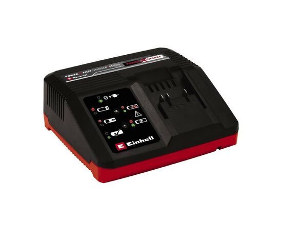 Зарядное устройство для аккумуляторов инструмента Einhell 18V Power X-Fastcharger 4A, PXC (4512103)