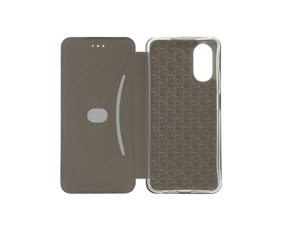 Чехол для мобильного телефона Armorstandart G-Case OPPO A17 4G/A17k 4G Black (ARM64844), изображение 3