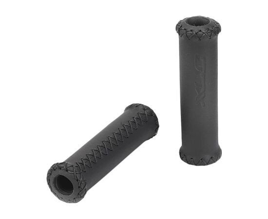 Грипсы XLC GR-G17 Black 128 мм (2501589200)