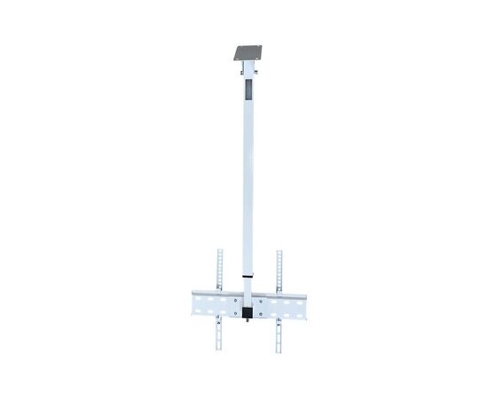 Кронштейн Sector CM-04T White, изображение 3 Кронштейн Sector CM-04T White, изображение 3