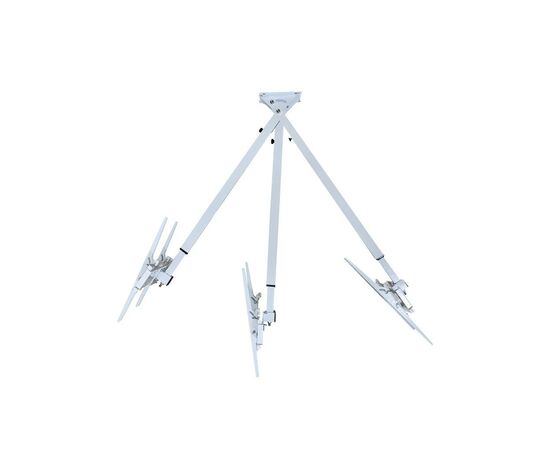Кронштейн Sector CM-04T White, изображение 7 Кронштейн Sector CM-04T White, изображение 7