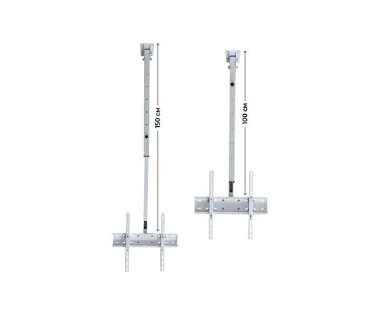 Кронштейн Sector CM-04T White, изображение 8 Кронштейн Sector CM-04T White, изображение 8
