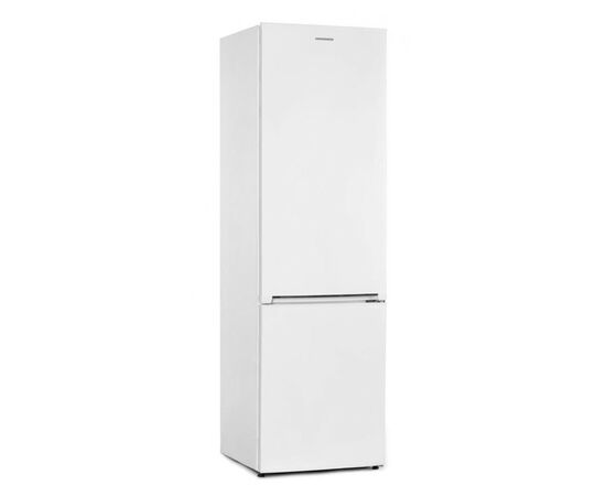 Холодильник HEINNER HC-V268E++, изображение 2 Холодильник HEINNER HC-V268E++, изображение 2