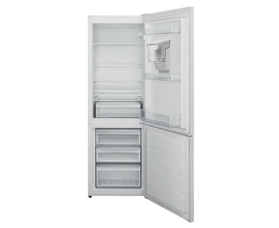 Холодильник HEINNER HC-V270WDF+, изображение 2 Холодильник HEINNER HC-V270WDF+, изображение 2