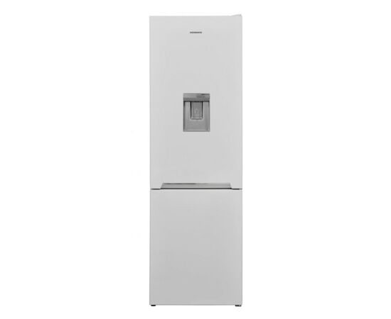 Холодильник HEINNER HC-V270WDF+